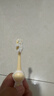 BRUSHING BEAR 小刷頭軟毛護齦3-6-12歲小學(xué)生孩子牙縫刷 山姆同款兒童牙刷8支 曬單實(shí)拍圖