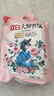 立白大師香氛洗衣液玫瑰花香潔凈柔順護(hù)衣持久留香低泡易漂洗實(shí)惠裝 【2斤】袋裝玫瑰大師洗衣液 曬單實(shí)拍圖