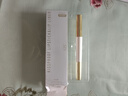 BEAUTY NOTES口紅唇線(xiàn)筆不沾杯不掉色啞光滋潤顯白雙頭防水不脫色01#肉桂奶茶 曬單實(shí)拍圖