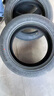 玲瓏輪胎215/55R17 98W 玲瓏臻選 UD 適配起亞K4/名圖 曬單實(shí)拍圖