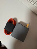 努比亞（nubia）紅魔11 Pro+ 16GB+512GB氘鋒透明銀翼 第五代驍龍8至尊版 液冷散熱 無線充電游戲手機 曬單實拍圖