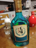 毛鋪草本酒苦蕎酒[新品]綠蕎純糧白酒基酒5年以上陶缸陳釀 綠瓶口糧酒 42度 520mL 1瓶 毛鋪草本酒-光瓶酒 曬單實(shí)拍圖