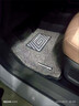 御途廣汽豐田凱美瑞九代八代六代七代汽車(chē)專(zhuān)用絲圈腳墊地毯式地墊加厚 【五座】黑灰色-加厚款 凱美瑞 06款-11款 曬單實(shí)拍圖