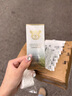 毛戈平光感柔潤粉底液水奶油保濕混干皮持妝不掉粉卡粉遮瑕粉底液送女生 M801 30ml+三角粉撲【膚色百搭】 曬單實拍圖