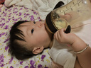 藍(lán)河（blue river）【新國標(biāo)】綿羊奶粉2段（6-12月寶寶） 較大嬰兒配方800g*6罐 曬單實(shí)拍圖