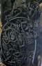 樂(lè )往汽車(chē)后備箱網(wǎng)兜儲物網(wǎng)袋收納袋車(chē)載儲物網(wǎng)兜汽車(chē)用品100*70網(wǎng)兜 曬單實(shí)拍圖