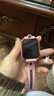 AUUSU華為機適用天才兒童電話(huà)手表智能小學(xué)生初高中生青少年防水可插卡視頻定位5G全網(wǎng)通6-12歲男孩女孩 可拆卸粉色頂配【高幀刷新+自由下載+WIFI上網(wǎng)】 曬單實(shí)拍圖