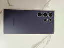 SAMSUNG Galaxy S24 Ultra 新品 全網(wǎng)通5G  AI旗艦智能手機 S24Ultra 鈦暮紫（12GB） 512GB【港版】店保 曬單實(shí)拍圖