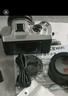 伴兮高清微單數碼相機ccd替代學(xué)生入門(mén)級照相機6K高像素可傳手機高中生校園旅游vlog翻轉屏美顏自拍 3英寸旋轉屏+8400W像素+64G卡【京倉】 WiFi傳圖丨索尼傳感器丨美顏濾鏡 曬單實(shí)拍圖
