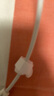 十月結晶嬰兒一次性隔尿墊160片33*45cm透氣防水?huà)雰耗驂|護理墊 熊貓寶寶 曬單實(shí)拍圖