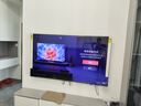 海信電視75E3NH Pro 75英寸 264Hz高刷 高色域 2.2重低音 智能Wi-Fi6 大內存 國家補貼20%平板電視 曬單實拍圖