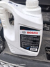博世（BOSCH）有機型(OAT)發(fā)動(dòng)機冷卻液通用型汽車(chē)防凍液 冰點(diǎn)-45℃ 4L（紅色） 曬單實(shí)拍圖