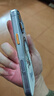 魅族（MEIZU）PANDAER 獨角獸 妙磁抗菌手機殼 適用iPhone 17 雪人大冒險 IML印刷 全包結構 獨立按鍵 防摔 磁吸 曬單實(shí)拍圖