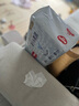 好奇（Huggies）金裝紙尿褲M46片(6-11kg)尿不濕【速干不易紅】 曬單實(shí)拍圖