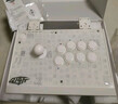 拳霸（QANBA）Q1-QW 街機游戲搖桿 支持PS3 電腦 PC switch 街霸5 約戰平臺 Steam 街霸6 鐵拳8 曬單實(shí)拍圖