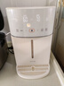 蘇泊爾（SUPOR）電熱水瓶 家用6L大容量燒水壺 燒水保溫一體全自動(dòng)恒溫新款電熱水壺 316L不銹鋼電水壺熱水壺 6L 【316L不銹鋼內膽】 曬單實(shí)拍圖