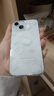 優(yōu)米帕透藍蝴蝶結白貓蘋(píng)果15promax手機殼14/13/12軟殼XR/XS/8P透11防摔 高透大孔-藍蝴蝶結白貓LY 蘋(píng)果15 曬單實(shí)拍圖