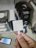 固質(zhì) 蘋(píng)果充電器正品充電線(xiàn)官·方氮化鎵30W快充線(xiàn)PD套裝iPhone14ProMax13 12 手機11充電頭數據線(xiàn)插頭 【官新原版】蘋(píng)果30W快充頭+1米充電線(xiàn)峰值快充 曬單實(shí)拍圖