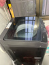海爾【25年新品】波輪洗衣機全自動(dòng)手搓式防纏繞 家用大容量上翻蓋直驅變頻除菌螨一級能效補貼20% 【新款爆品】12kgBS50E仿生手搓+防纏繞 曬單實(shí)拍圖