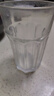 樂美雅鋼化玻璃把杯帶蓋帶勺早餐牛奶杯耐熱微波爐適用大容量凱恩蘿莉熊 Q3480蘿莉熊帶蓋勺把杯500ML 曬單實(shí)拍圖