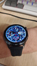 HUAWEIWATCH GT 6 雅丹黑 46mm智能手表多維情緒健康全新騎行體驗(yàn)21天超長(zhǎng)續(xù)航華為GT6手表GT5升級(jí) 曬單實(shí)拍圖