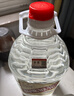 卓譽(yù)【高粱酒｜純糧食酒｜自飲泡酒】四川清香型白酒桶裝42度原漿酒5L 曬單實拍圖