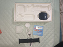 TDD華強北頂配iwatchS10Ultra蜂窩版5G全網(wǎng)通插卡智能電話(huà)手表GPS定位初中高青少年成人小米機適用 四代鈦黑手機級高性能CPU+曲面AMLED屏大內存 5G全網(wǎng)通+超薄機身+手機級芯片絲 曬單實(shí)拍圖