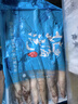 鮮馳 山東 鮮凍滿(mǎn)籽筆管魚(yú)2斤 海鮮軟足類(lèi)-源頭直發(fā) 曬單實(shí)拍圖