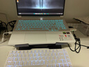 聯(lián)想拯救者R9000P 2025 AI元啟游戲筆記本電腦(銳龍9 8945HX 32G1T RTX5060 2.5K240Hz 白)國家補貼20% 曬單實(shí)拍圖