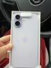 Apple/蘋(píng)果 iPhone 17 256GB 薰衣草紫色 支持移動(dòng)聯(lián)通電信5G 雙卡雙待手機 曬單實(shí)拍圖