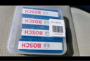 博世（BOSCH）標準型火花塞現代ix25伊蘭特瑞納瑞奕起亞福瑞迪K2K3秀爾9515四支 曬單實(shí)拍圖