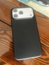 PITAKA【經(jīng)典防摔款】適用蘋(píng)果iPhone17ProMax手機(jī)殼全包凱夫拉磁吸裸機(jī)手感超薄高級(jí)感編織17Pro保護(hù)套 黑灰【經(jīng)典防摔款】 iPhone 17ProMax 曬單實(shí)拍圖
