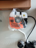東成汽油割草機(jī)FF03-CXB-1.45KW汽油割灌機(jī)打草機(jī)除草機(jī)斜挎式割草機(jī) 曬單實(shí)拍圖