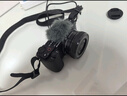 索尼（SONY）ZV-E10 微單數碼相機 4K視頻 vlog 直播相機 zv-e10 創(chuàng  )意濾鏡 E10K黑色套機 官方標配【相機包+快拆腕帶+品牌電池+座充】 曬單實(shí)拍圖