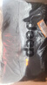 吉普（JEEP）沖鋒棉服男士休閑棉衣加厚保暖冬季外套2025新款石墨烯防風(fēng)棉襖子 曬單實(shí)拍圖