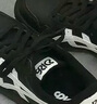 亞瑟士ASICS板鞋男鞋女鞋休閑鞋百搭舒適透氣復古時(shí)尚運動(dòng)鞋 JAPAN S 黑色/白色 41.5 曬單實(shí)拍圖