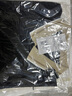 gxg.jeans男裝 短袖polo衫合集 C款黑色-J25D242021 L (175) 曬單實(shí)拍圖