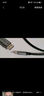 山澤Type-C轉DP1.4線(xiàn)雷電4/5轉換器USB-C轉接頭8K60/4K240Hz投屏手機蘋(píng)果16筆記本電腦外接顯示器1.5米 曬單實(shí)拍圖