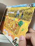 爺爺?shù)霓r(nóng)場嬰幼兒有機(jī)螺旋意大利面200g 寶寶輔食兒童早餐造型意面 1歲-2歲 曬單實拍圖