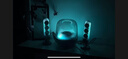 哈曼卡頓Soundsticks 5 音樂(lè)水晶5代玄光版丁禹兮桌面藍(lán)牙音箱家用藍(lán)牙音響水晶5黑色居家藝術(shù)音響中秋禮物 【重磅上新】水晶5·玄光版 曬單實(shí)拍圖