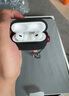 Apple蘋果耳機AirPods Pro 1代/2代/3代/4代 無線藍(lán)牙入耳式耳機 二手耳機耳麥 AirPods Pro 99新【順豐速發(fā)】 曬單實拍圖