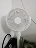 米家小米空氣循環(huán)扇電風(fēng)扇落地扇家用直流變頻大廣角輕音節(jié)能臺(tái)地兩用 APP調(diào)節(jié) 曬單實(shí)拍圖