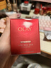玉蘭油（OLAY）超紅瓶勝肽眼霜15g淡化細(xì)紋提拉緊致黑眼圈護(hù)膚品生日禮物送女友 曬單實(shí)拍圖