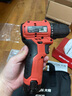 大有（Devon）京東集采JC系列12V無(wú)刷沖擊手電鉆電動(dòng)螺絲刀工具 5209自營(yíng)專(zhuān)供S7 曬單實(shí)拍圖