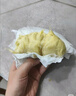 佳沃（joyvio）泰國進(jìn)口冷凍金枕頭榴蓮肉單盒220g 中秋禮品 曬單實(shí)拍圖