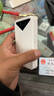 聯(lián)想原裝移動(dòng)隨身wifi6支持5G設備無(wú)線(xiàn)上網(wǎng)免插卡wifi攜帶網(wǎng)絡(luò )無(wú)限流量全國通用車(chē)載筆記本電腦2025款 聯(lián)想官方正品｜旗艦wifi6高速版-充電款白-熱賣(mài) 雙網(wǎng)免插卡+30天免費試用+適用中興蘋(píng) 曬單實(shí)拍圖