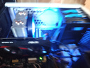 七彩虹華碩微星技嘉影馳麗臺索泰銘瑄訊景NVIDIA盈通藍戟耕升映眾瀚鎧英特爾AMD二手顯卡 華碩（ASUS） 曬單實(shí)拍圖