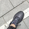 李寧（LI-NING）戶(hù)外CF溯丨行川徒步鞋男女秋季防潑水支撐登山鞋運動(dòng)鞋AHTU023 曬單實(shí)拍圖