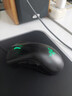 雷蛇（Razer）煉獄蝰蛇標準版有線鼠標 人體工學 電競游戲 右手通用型 吃雞/LOL/CSGO游戲鼠標 黑色 曬單實拍圖