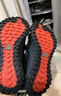 耐克（NIKE）ACG MountainFlyLowGORE-TEX男鞋戶(hù)外徒步登山越野跑步鞋 IB7328-002 42 曬單實(shí)拍圖